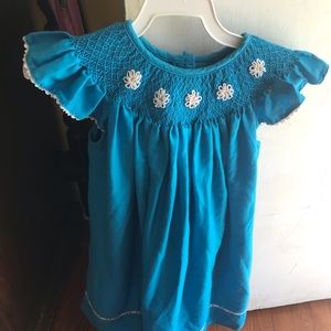 Kid’s dress